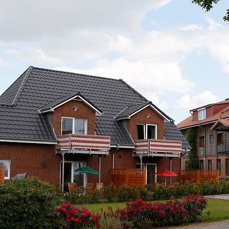 Ponyhof Naeve Am Wittensee Gross Wittensee Exteriér fotografie